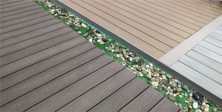 China Decking wholesale