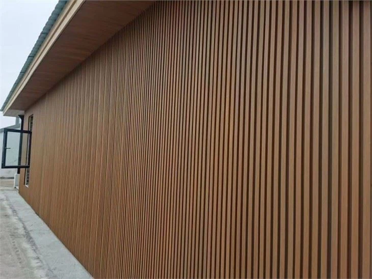 China WPC Wall Cladding wholesale