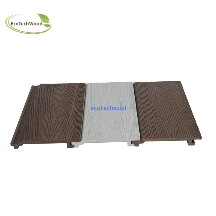 China WPC Wall Cladding manufacturers