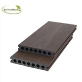 Може ли композитната ограда да се огъне до извивка?