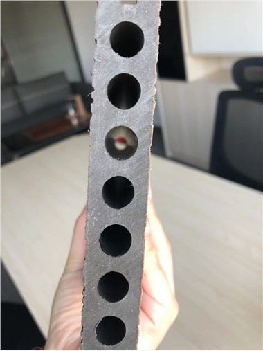 EcoTechWood коекструзионна подова настилка без мостра 140*22 мм